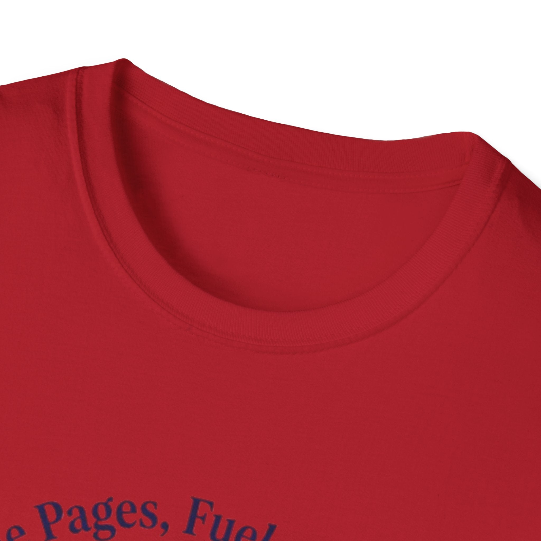 Fueled by Moon T-Shirt