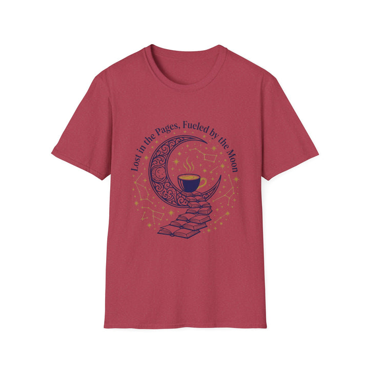 Fueled by Moon T-Shirt